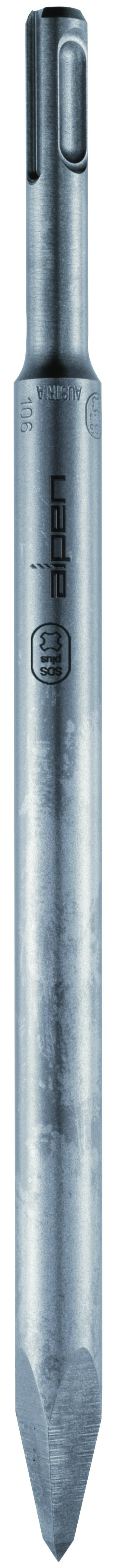 Alpen SDS-Plus Chisel Point x 250mm Long (General Purpose)