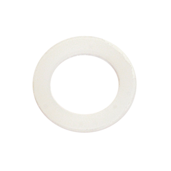 Champion 1/2in x 3/4in x 1/32in Nylon Washer - 50pk