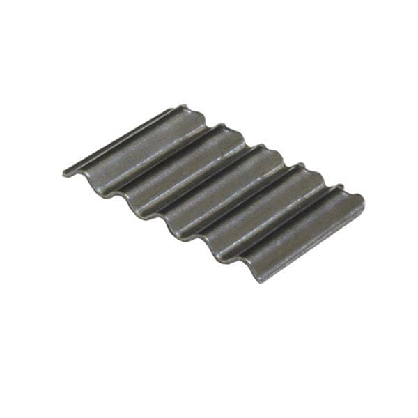 Xcel Corrugated Fasteners - Steel (600 Per Pack) 12mm x 4