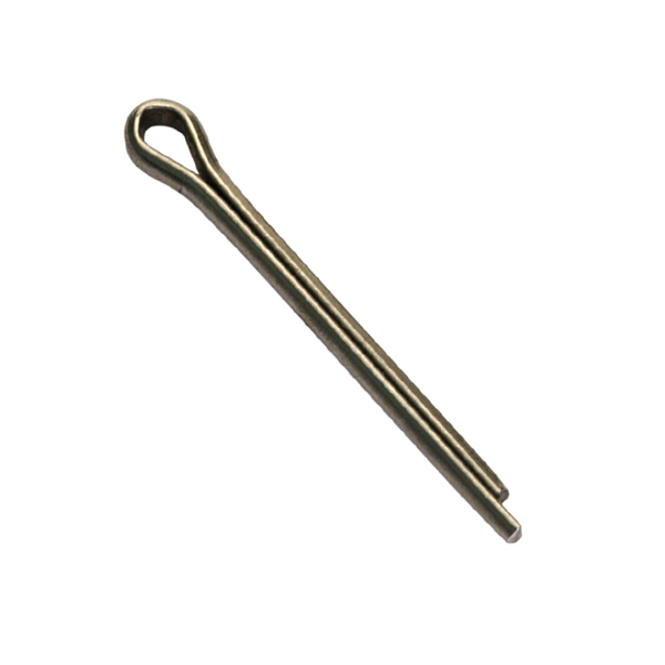 Champion 2.0mm x 36mm Steel Split (Cotter) Pin - 200pk