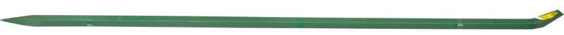Xcel Crowbar - Chisel & Point Hex with Heel 1800mm x 32mm