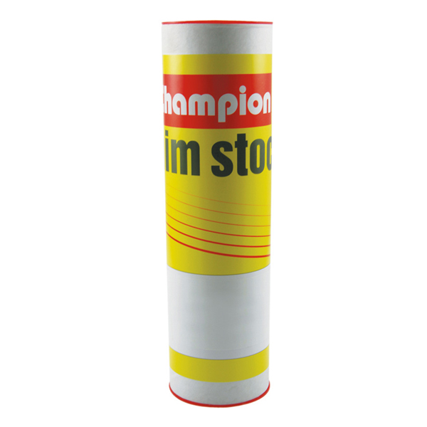 Champion 150mm x 600mm Shim Steel Roll .125mm / .005in