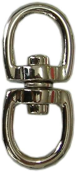 Xcel Dog Swivel - NP #175 20mm x 70mm