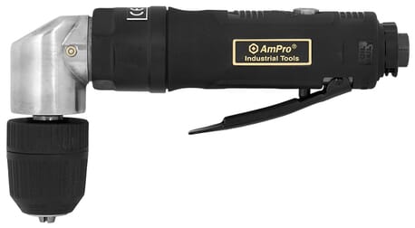 AmPro Air Angle Head Drill 3/8" Drive
