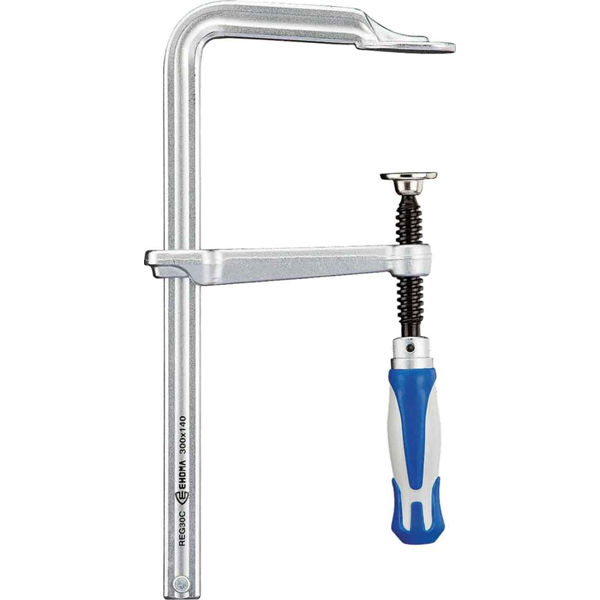 Ehoma Pivot Handle Clamp 200mm x 100mm 450kgp