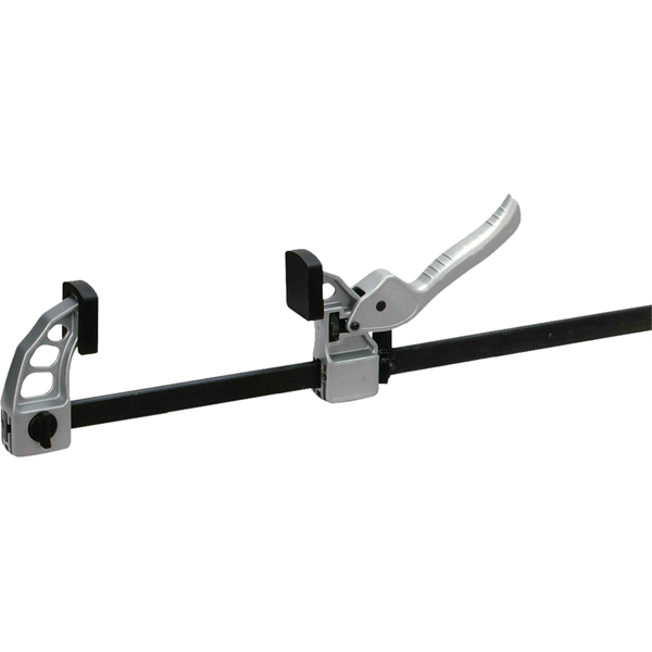 Ehoma Quick Lever Bar Clamp 450mm x 85mm 400kgf