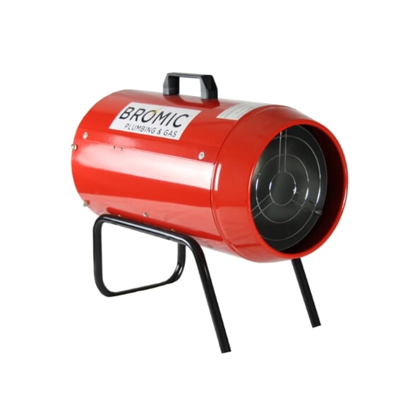 Bromic LPG HEAT-FLO Blow Heater 20kW