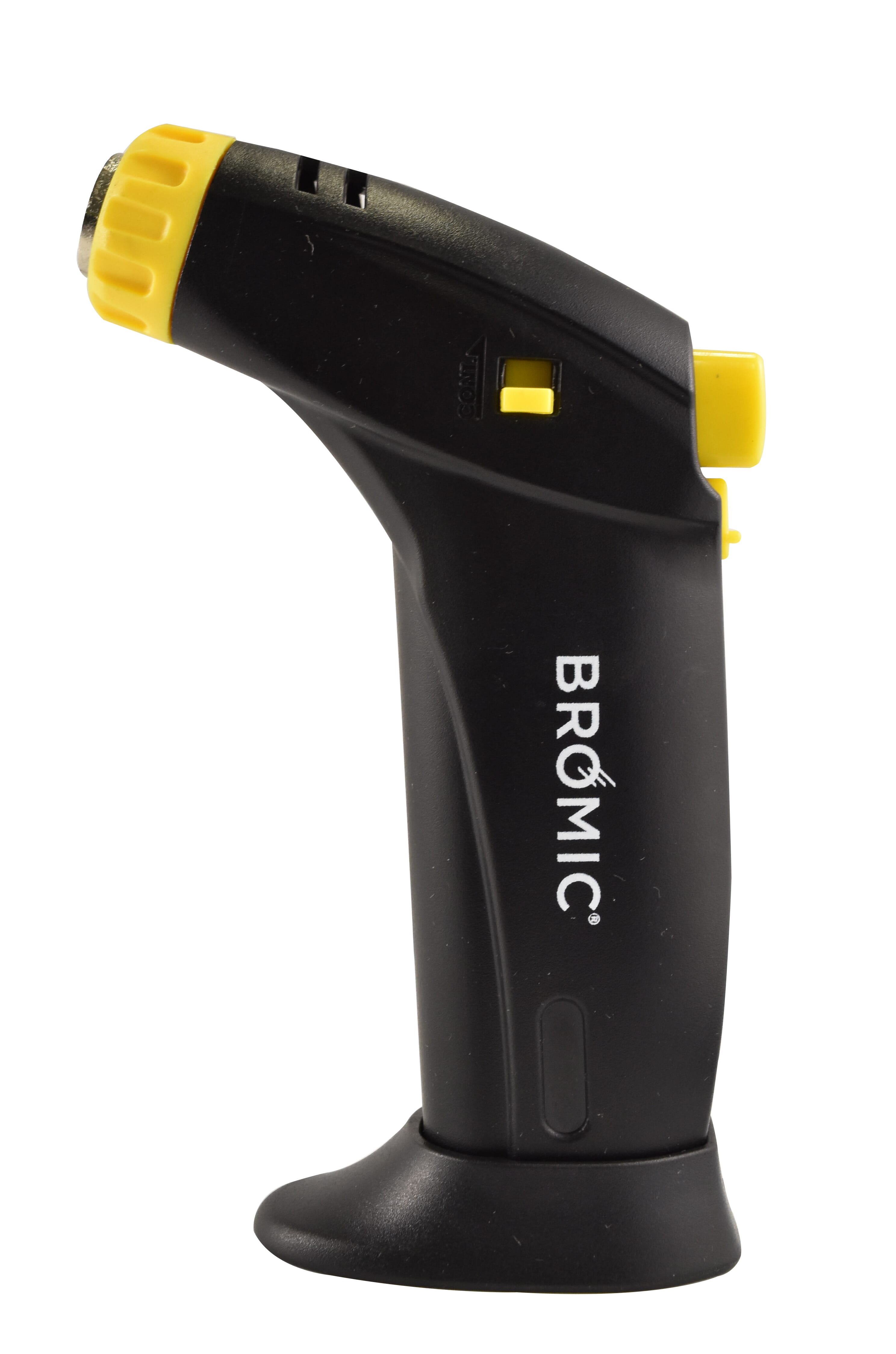 Bromic Pocket Butane Torch
