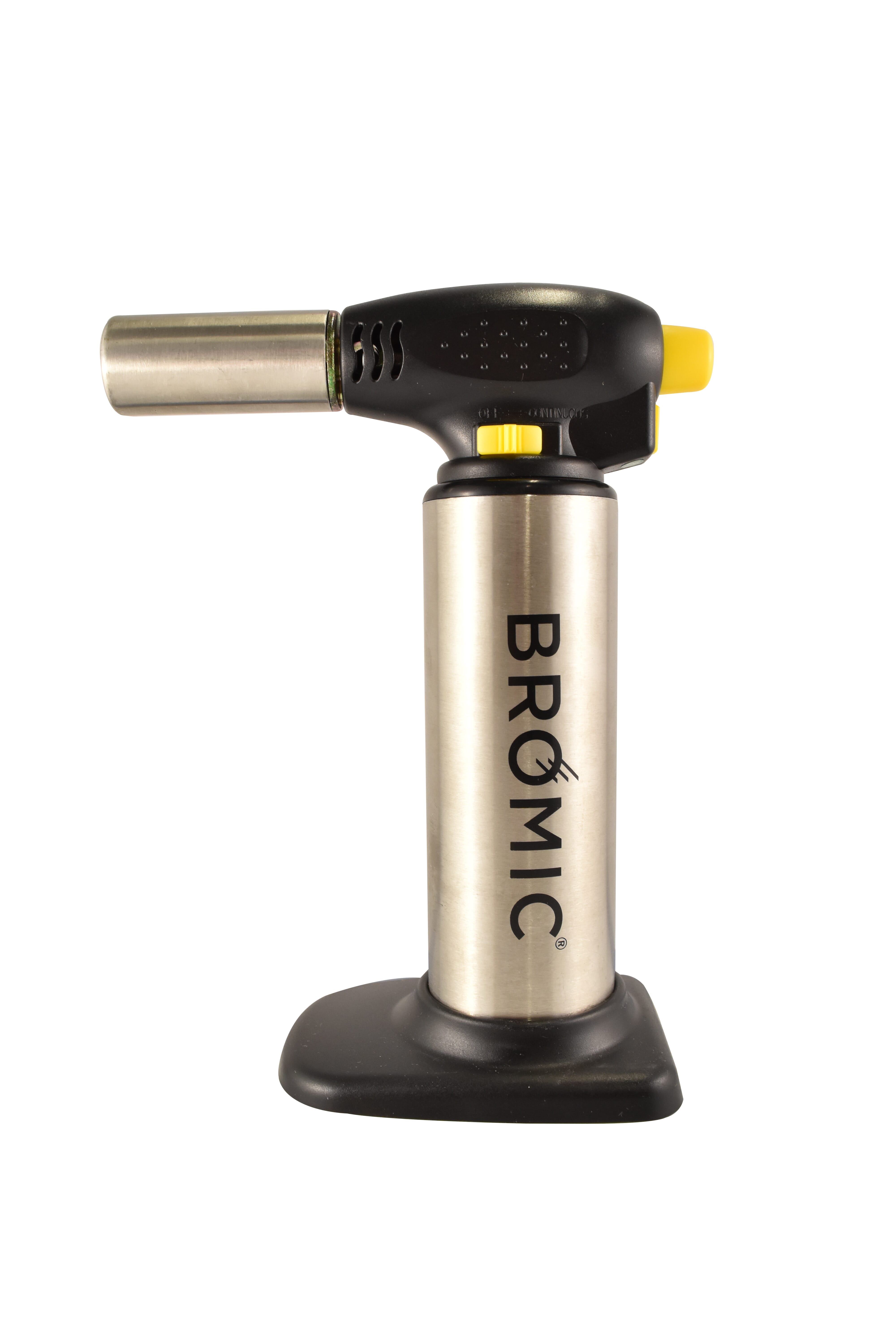 Bromic Butane Blow Torch