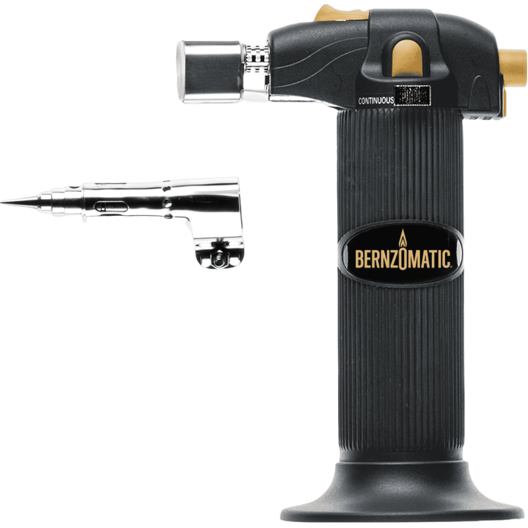 BernzOmatic Micro Torch Butane Trigger Start