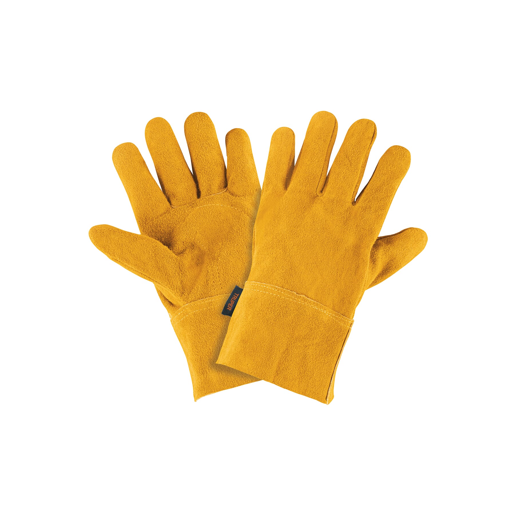 Truper Leather Welding Gloves -