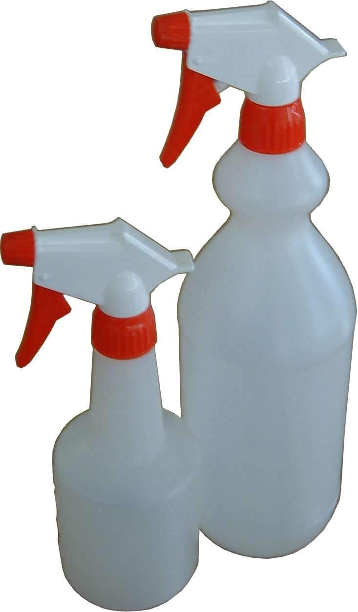 Comag Trigger Spray Bottle - Plastic 500ml