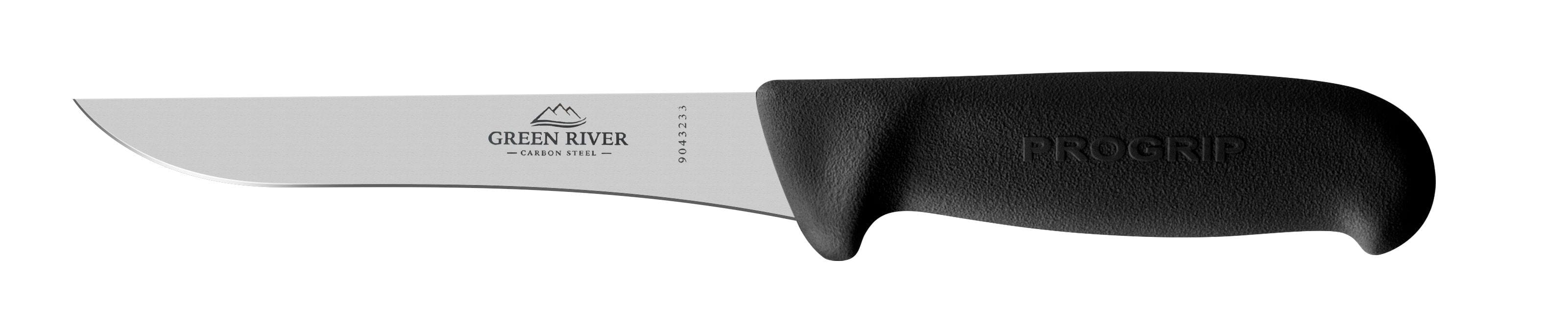 Green River Boning Knife 15cm Straight  #710