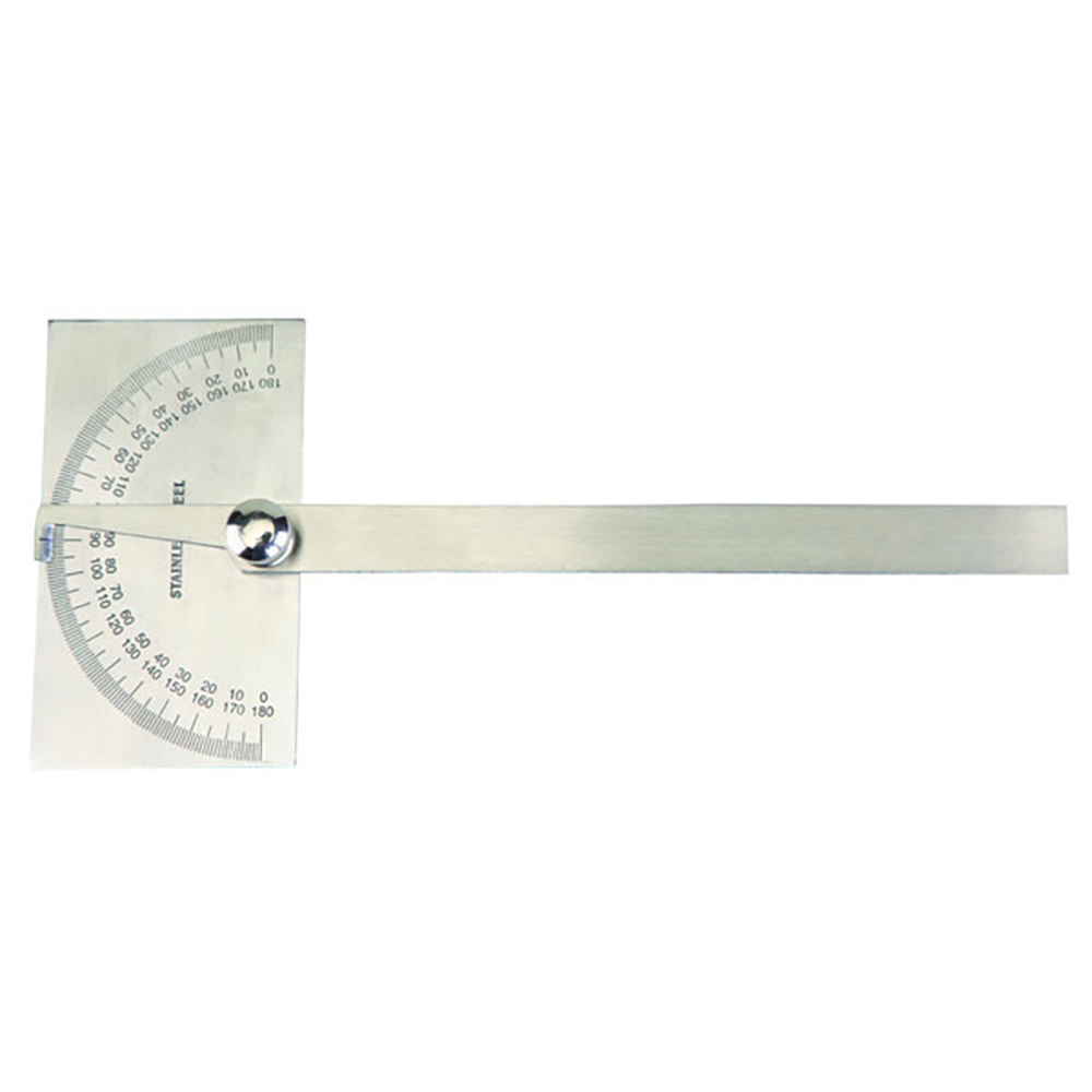 Groz Deg. Protractor
