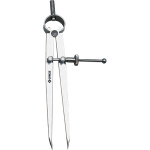 Groz Spring Divider 150mm