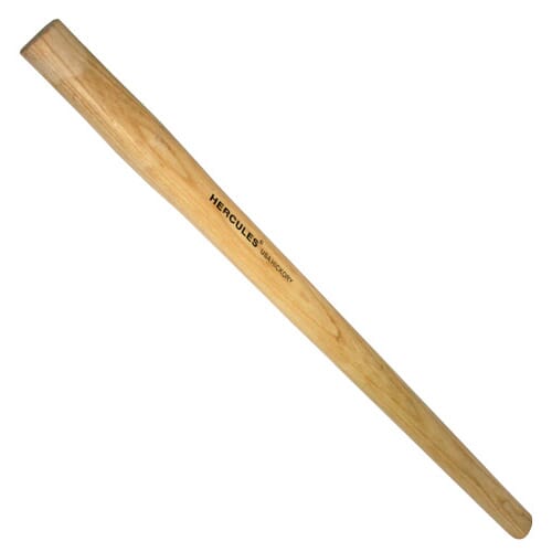 Hercules Sledge Hammer Handle Only (Hickory) 6lb-14lb