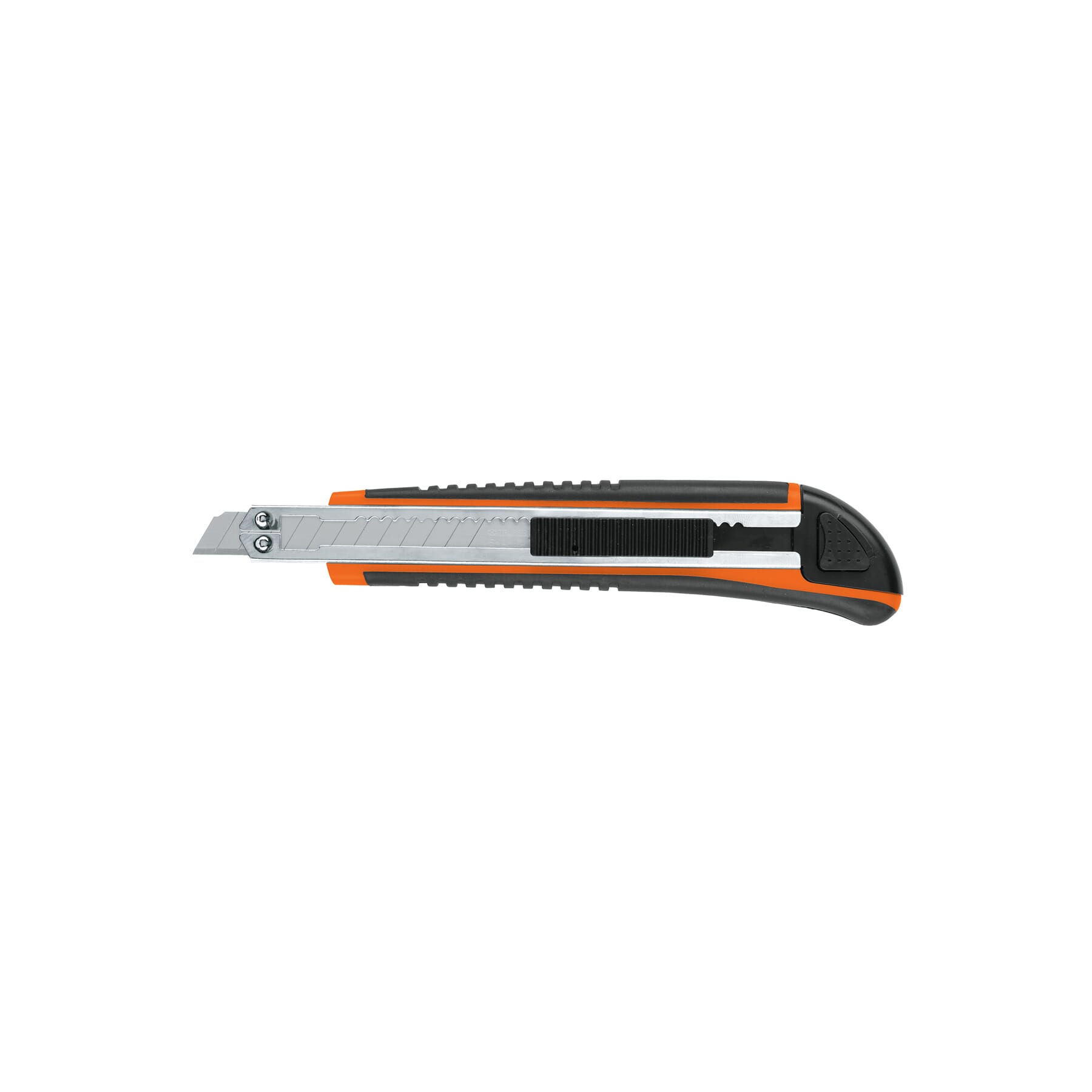 Truper Utility Knife Steel Snap-Off Blades 9mm