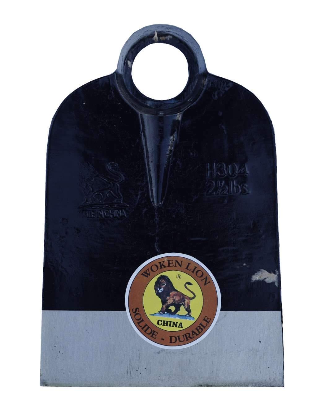 Lasher Planters Hoe - Head Only 160mm