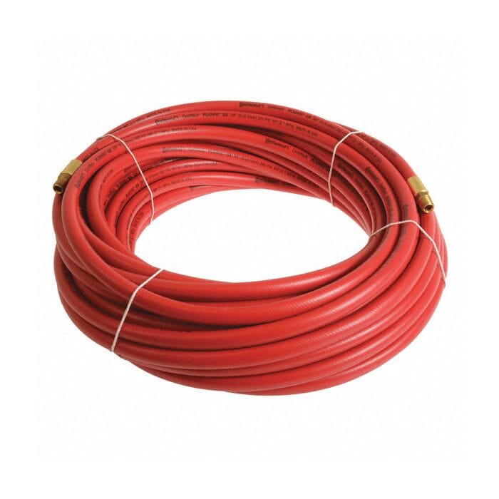 AmPro A3534 3/8"x15M (50ft) PVC Air Hose