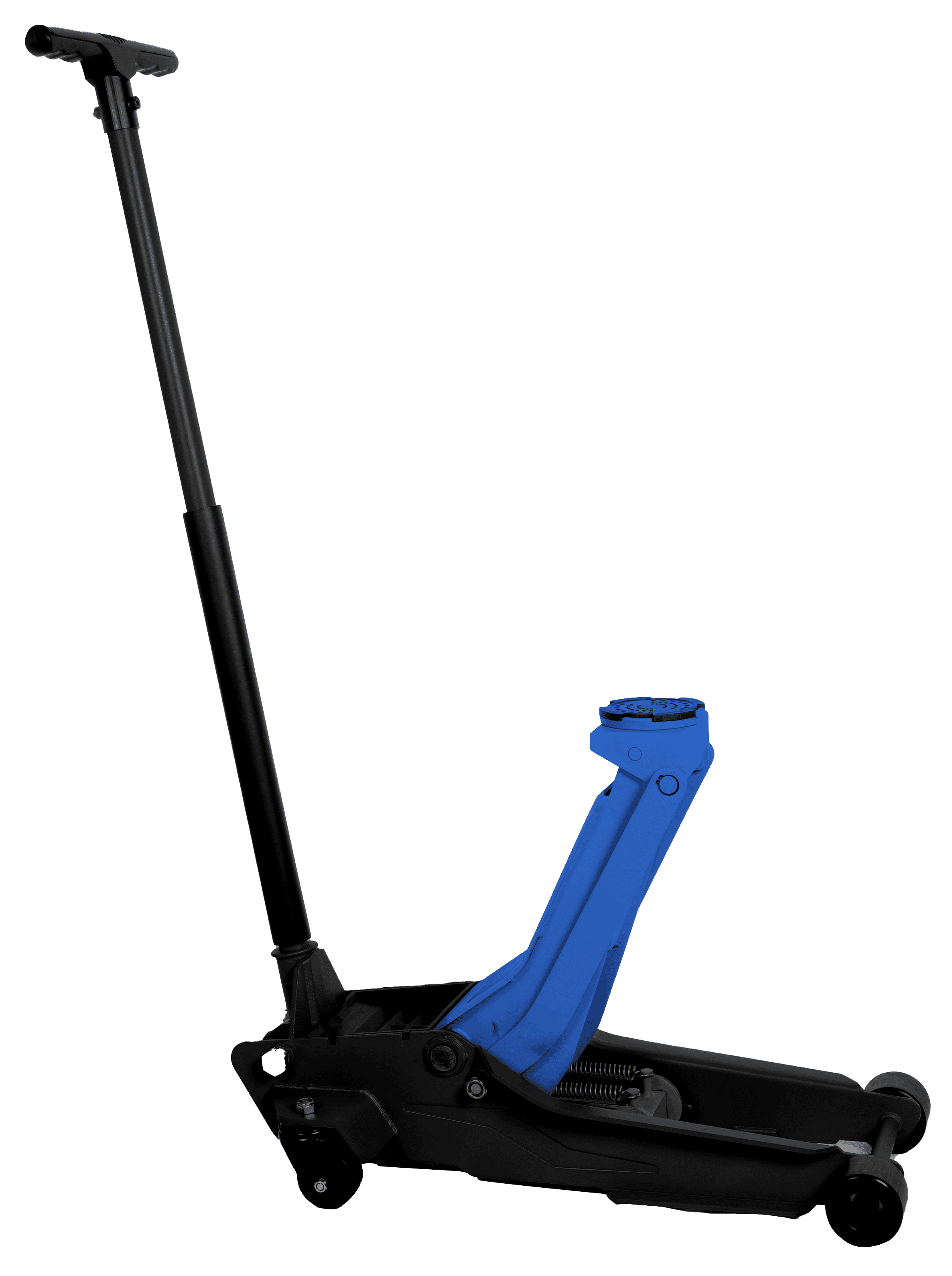 Wayco Garage Jack 2 Ton capacity 75mm Min Height