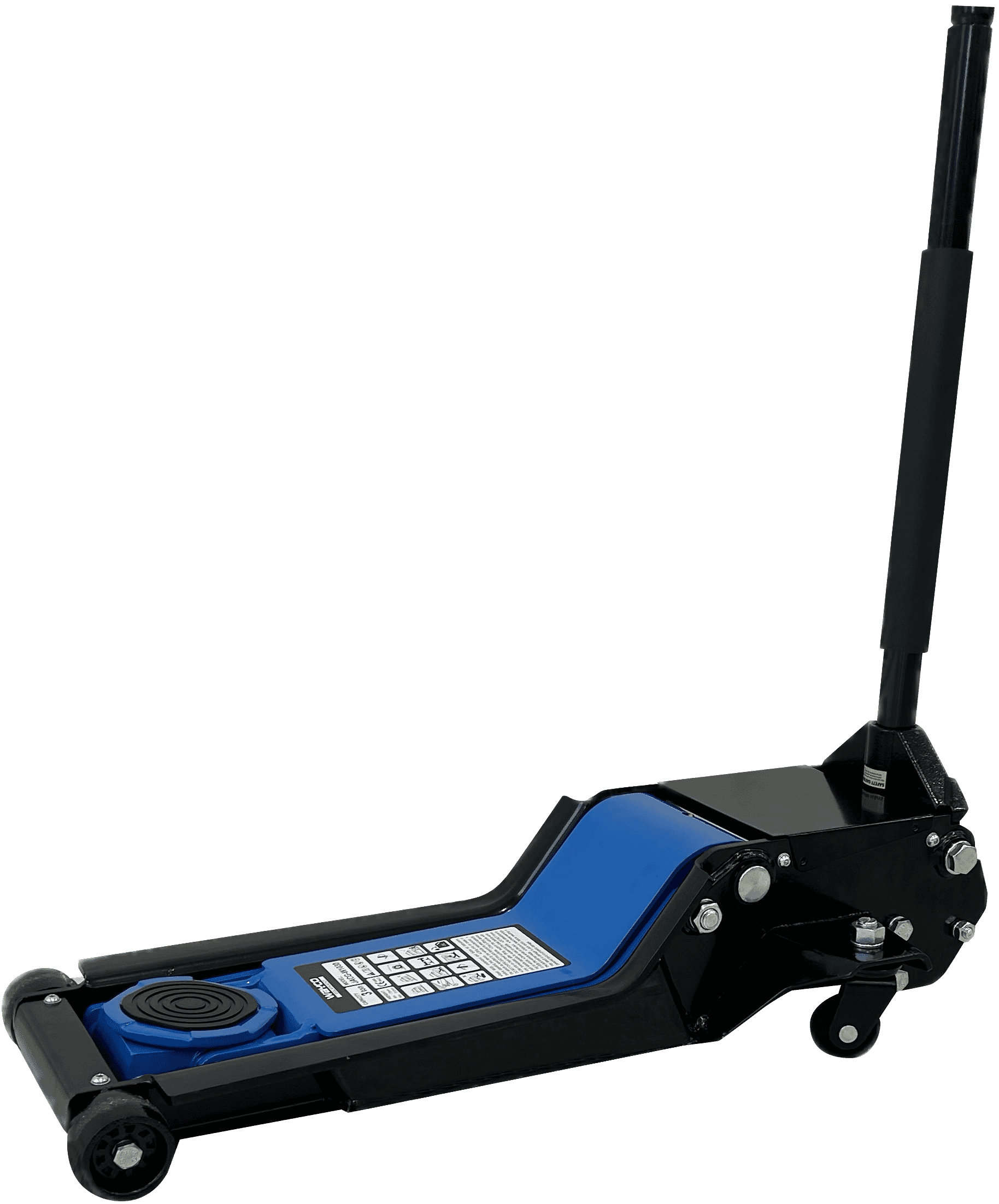 Wayco Garage Jack Low Profile (70mm) 3Ton