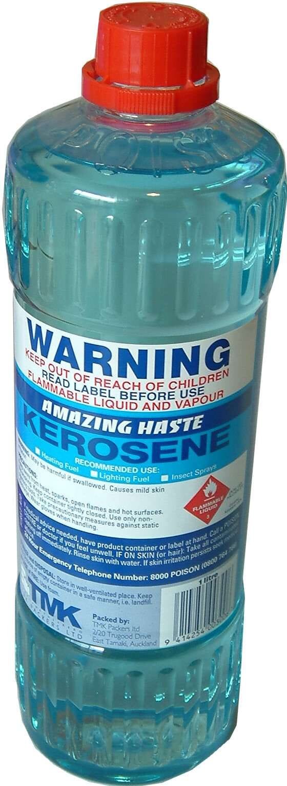 TMK Kerosene 1-Litre