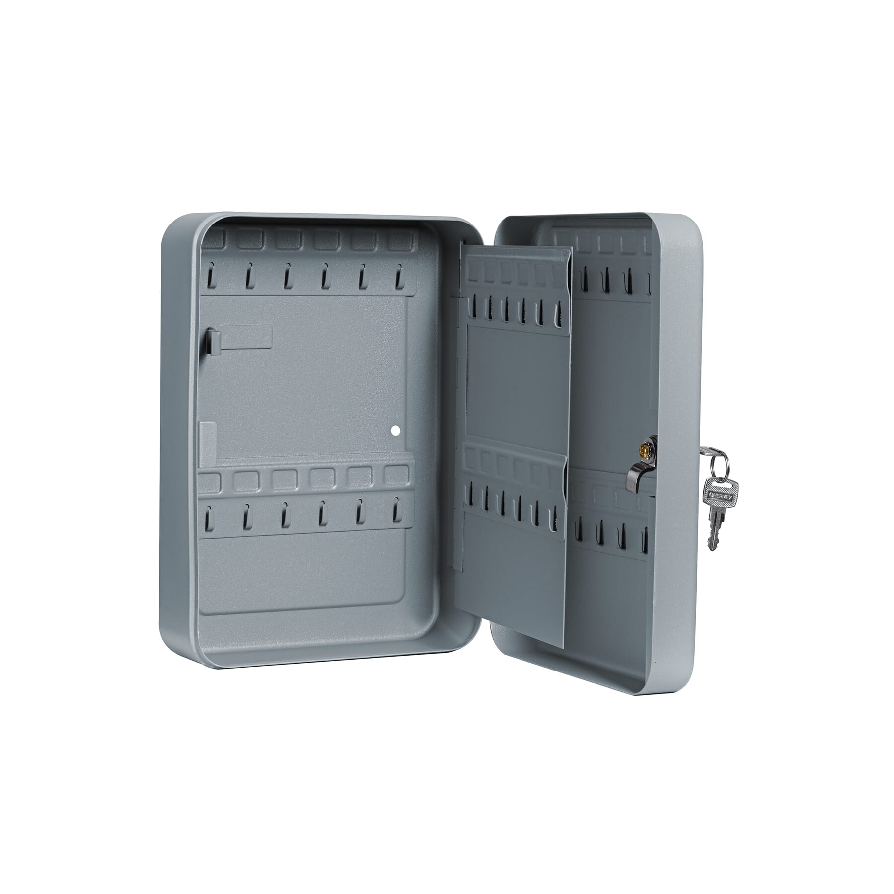 Truper Locking Key Cabinet 36 Hook