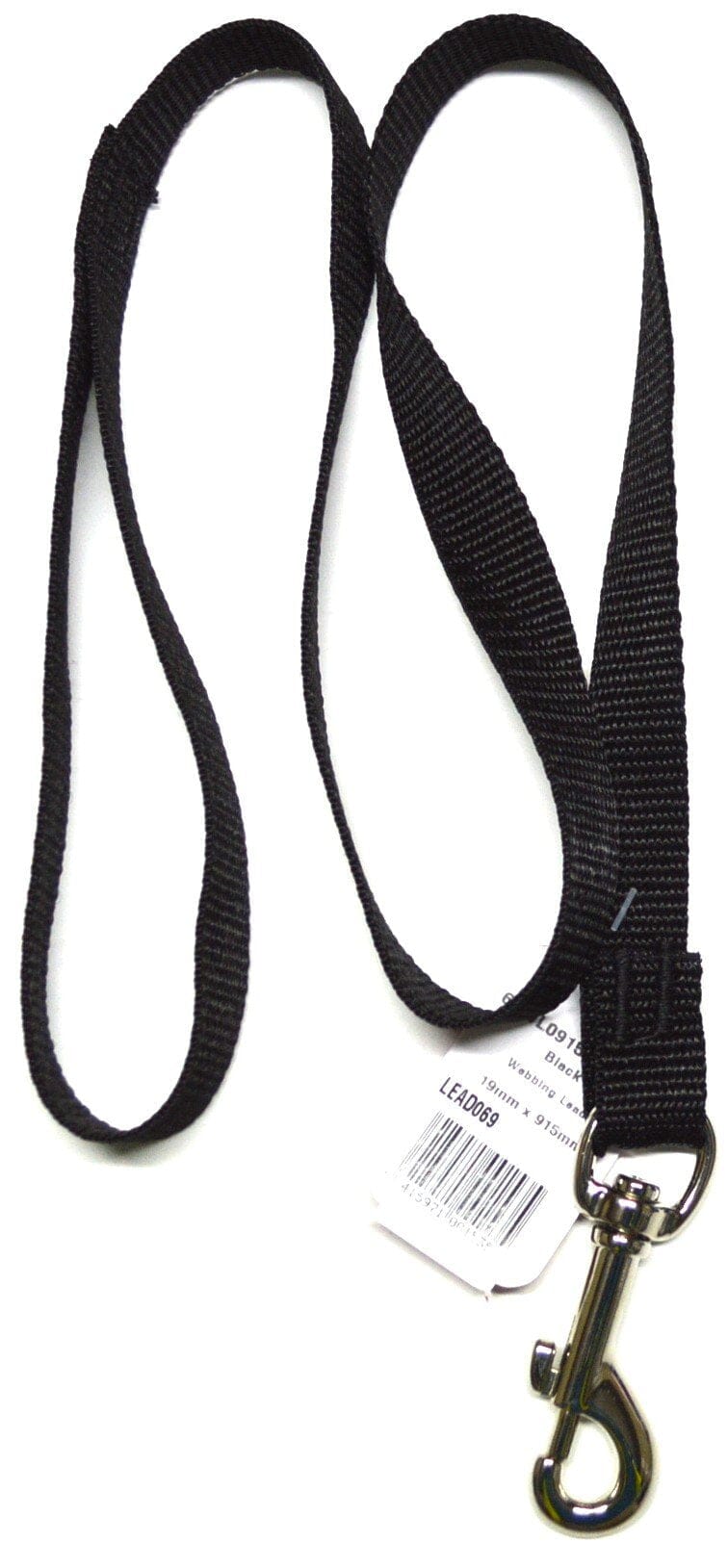 Xcel Dog Lead - Nylon 1375mm x 8mm