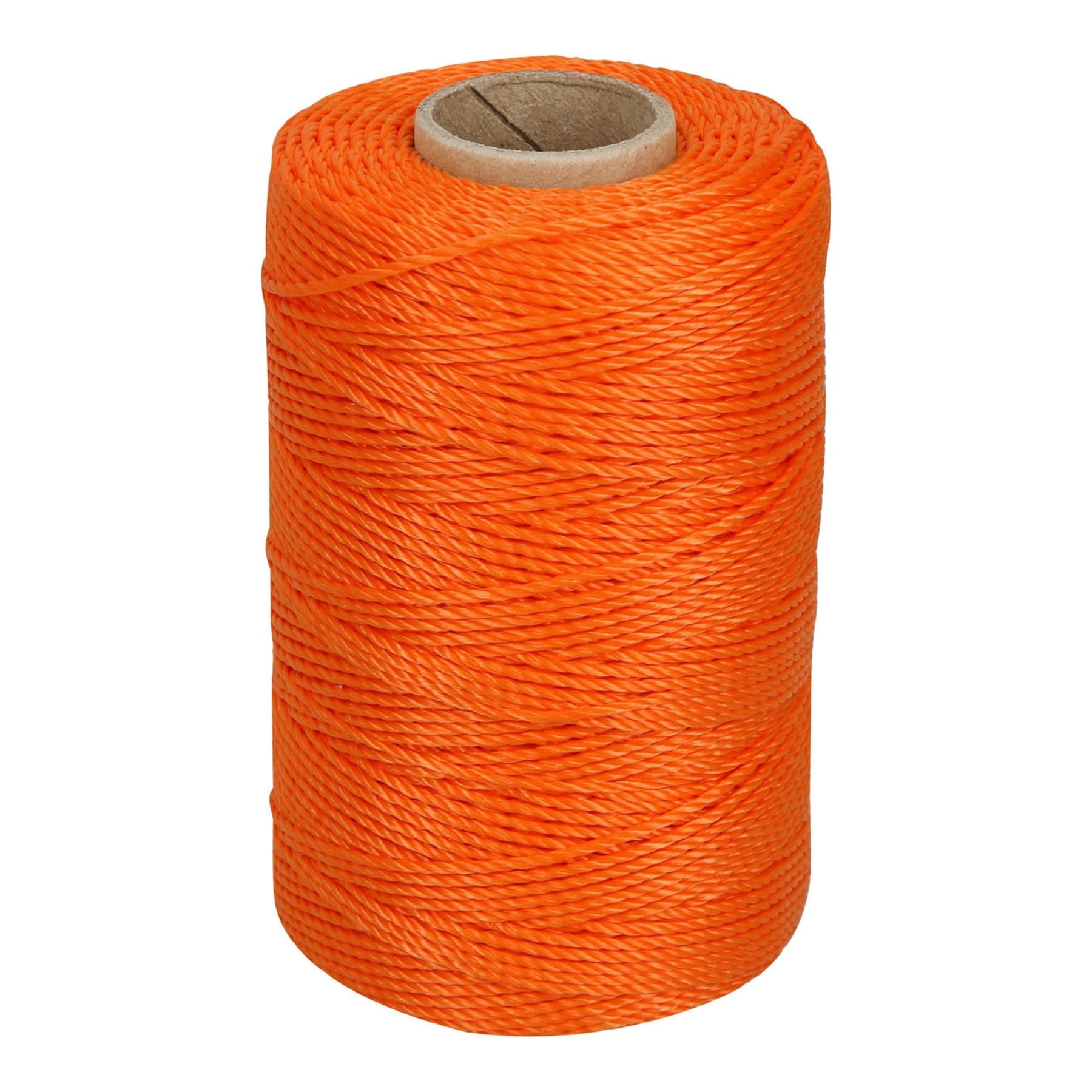 Truper Builders Line - Orange 165m