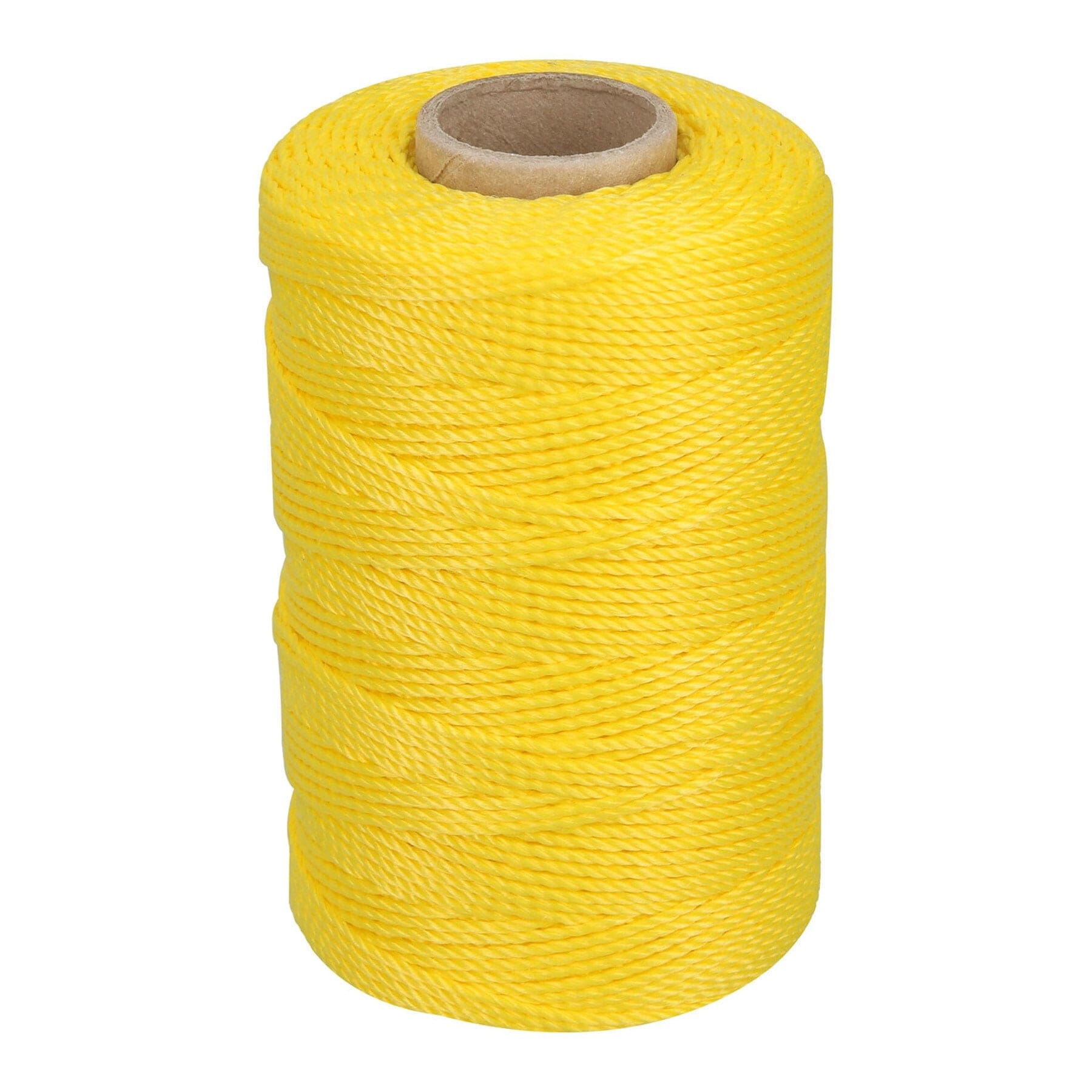 Truper Builders Line - Yellow 165m