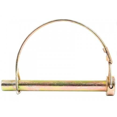 Xcel Shaft Locking Pin #S273 9.5mm x 57mm Sparex