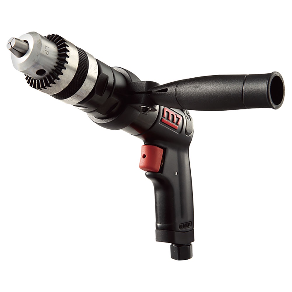 M7 Air Drill Heavy Duty 1/2in 1100rpm