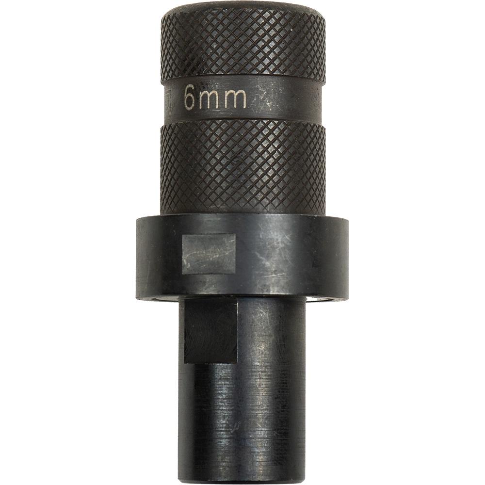 M7 Spare Quick Release Collet 6mm To Suit QA210 Die Grinder