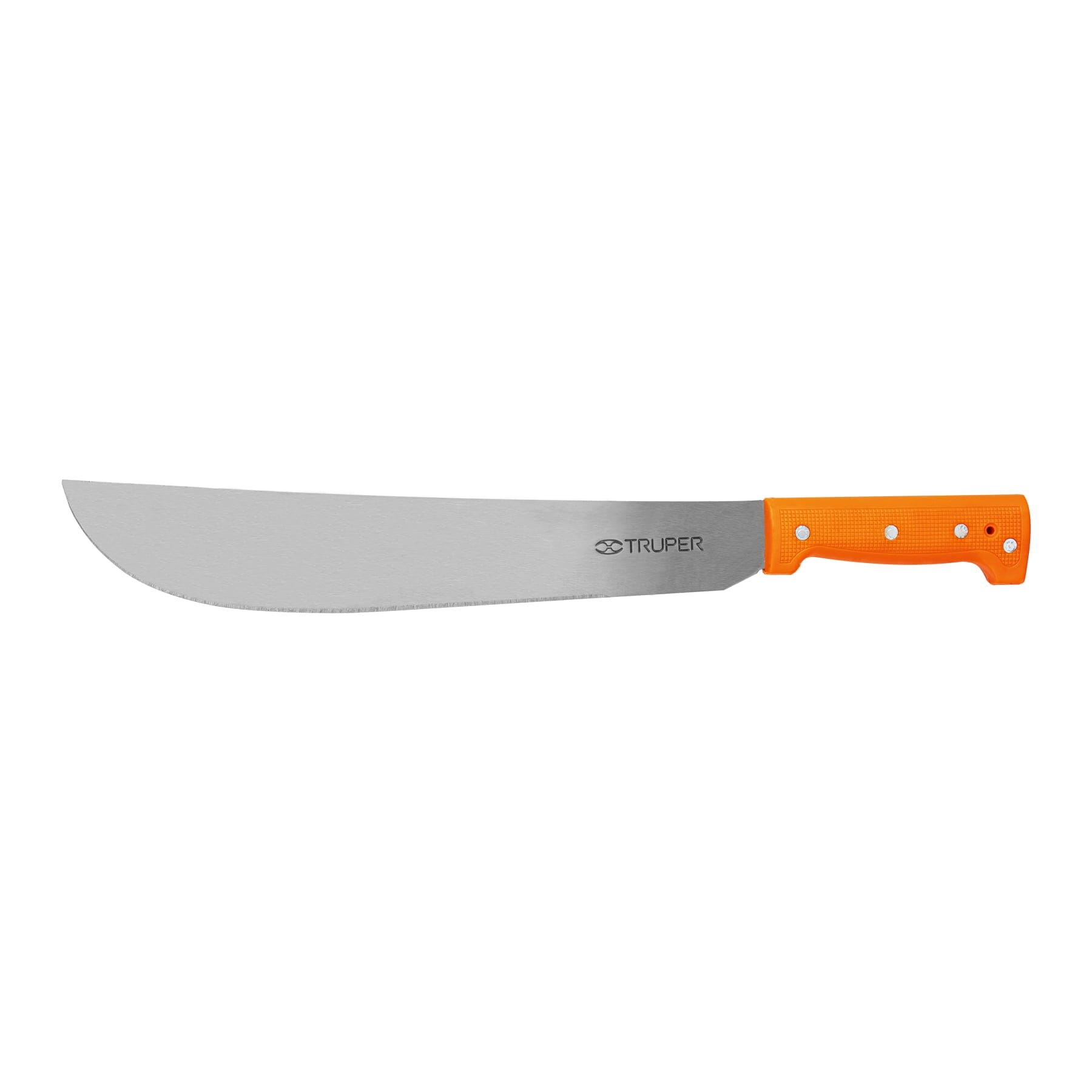 Truper Machette with Rivetted Handle 350mm