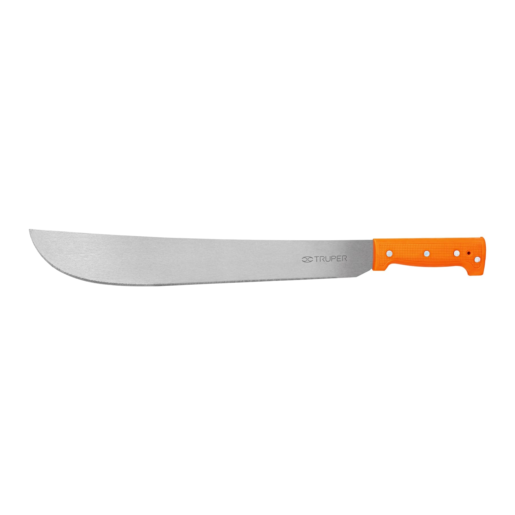 Truper Machette with Rivetted Handle 400mm