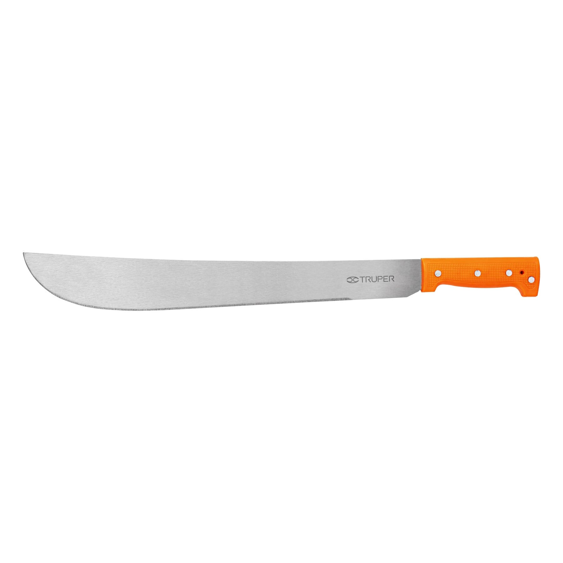 Truper Machette with Rivetted Handle 450mm