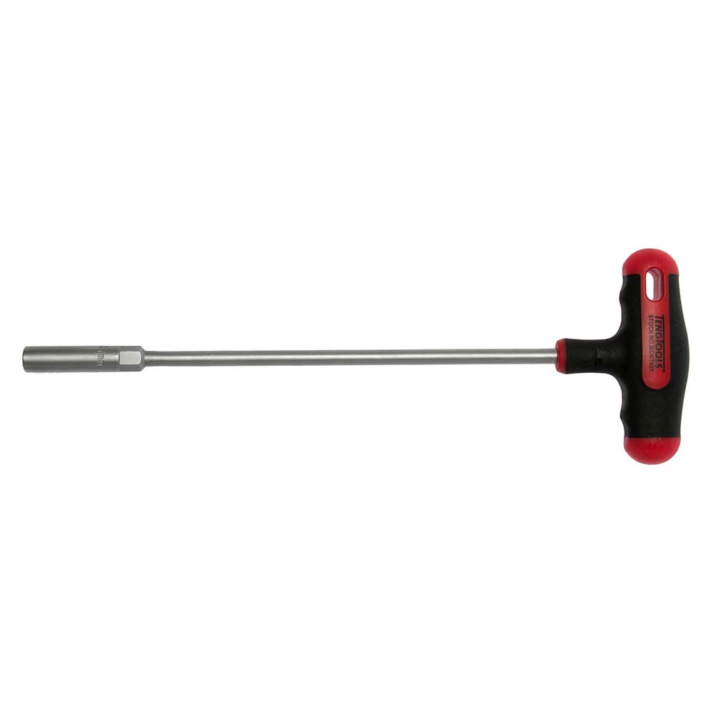 Teng MegaDrive T-Handle Nut Driver 7.0mm