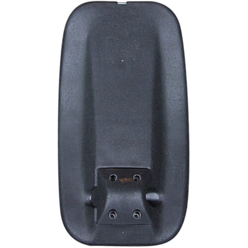 THM TH1620 Truck Mirror Mitsi 167 x 327 with 25mm Ball Flat