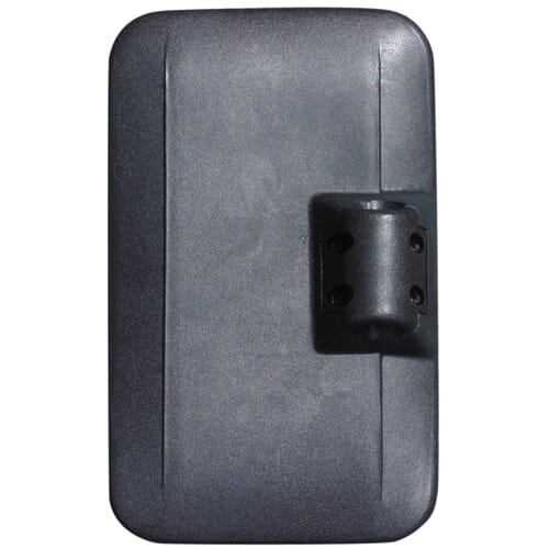 THM TH1628 Truck Mirror Nissan 262 x 162mm with 16mm Ball Convex