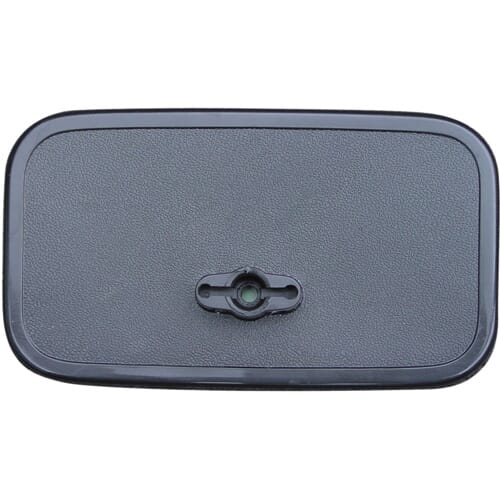 THM TH1632 Truck/Bus Mirror Universal 212 x 118mm takes 16mm Ball Convex