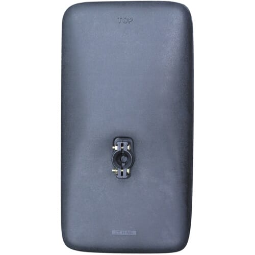 THM TH1660 Truck Mirror Mazda 312 x 162mm with 16mm Ball Convex