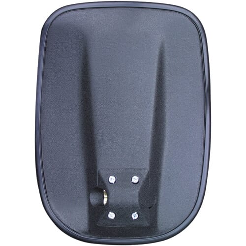 THM TH1662 Truck Mirror Mitsi 215 x 300mm with 30mm Ball Convex