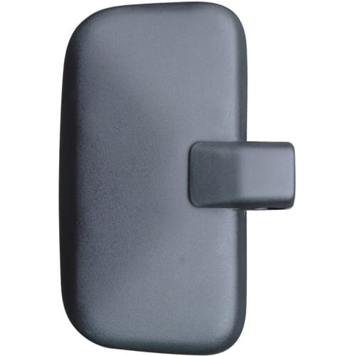 THM TH1669 Truck Mirror Toyota 180 x 335mm with 20mm Ball (Right Hand) Flat