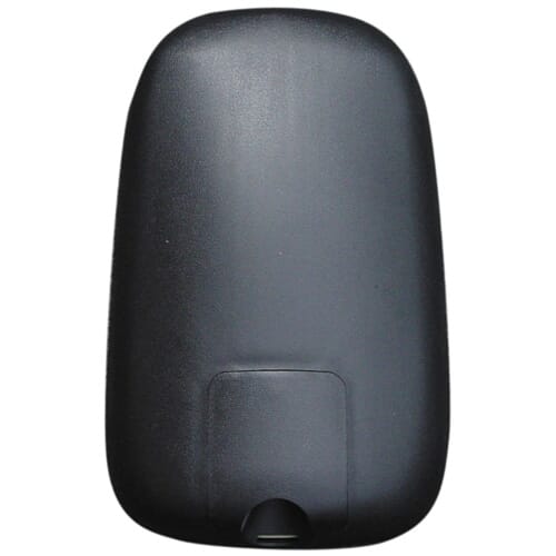 THM TH1692 Truck Mirror Toyota 172 x 280mm with 20mm Ball Flat Flat