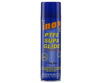 Inox MX12 PTFE Super Lube - Aerosol 175gm
