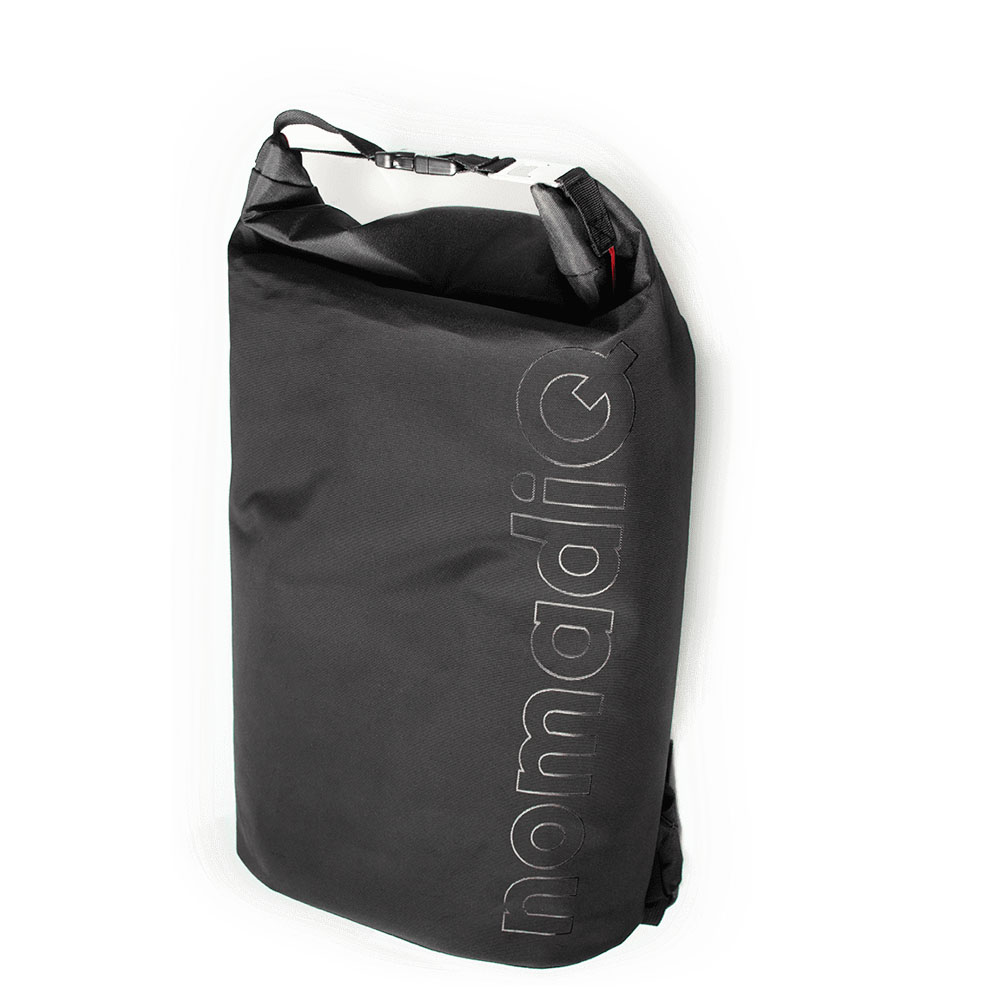 NomadiQ BBQ 20L Cooling Back Pack
