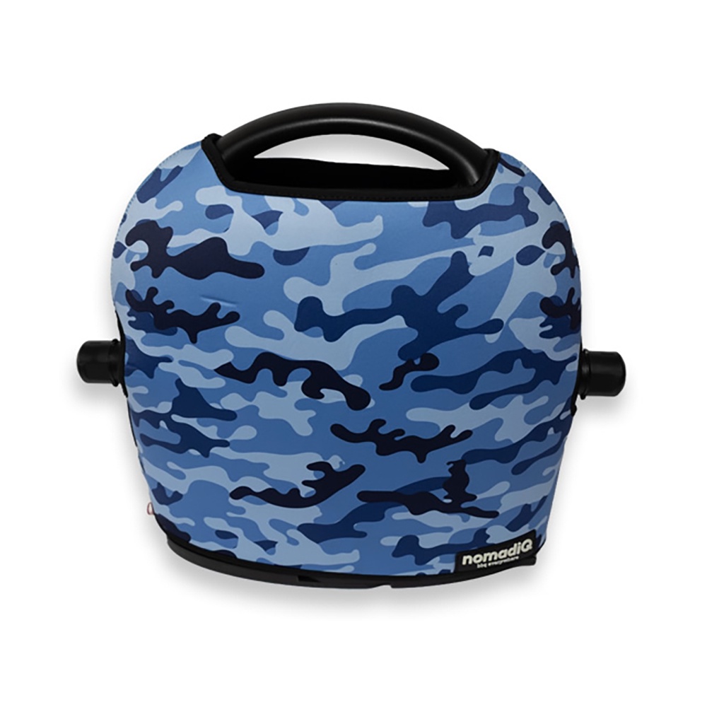 NomadiQ BBQ Pouch - Marine