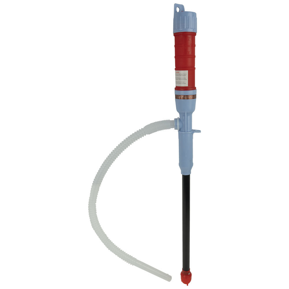 ProEquip 3V Battery Powered Syphon Pump