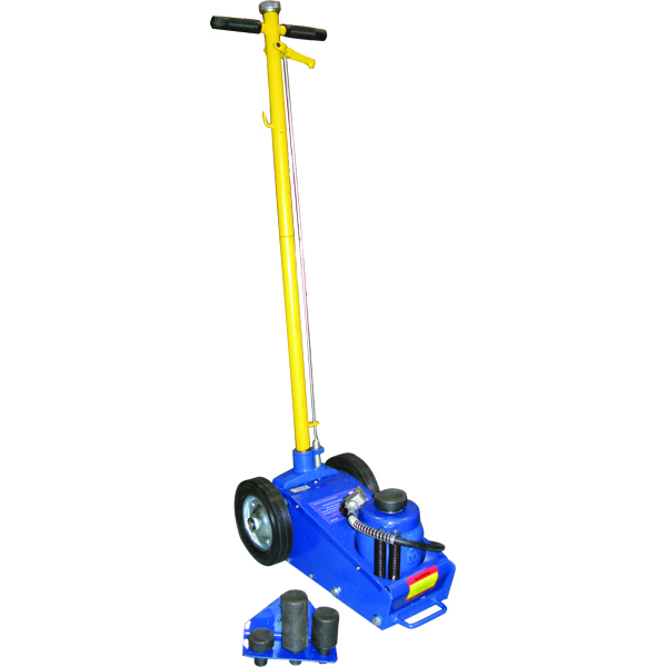 ProEquip 20000kg Air Hydraulic Service Jack (AS/NZS)