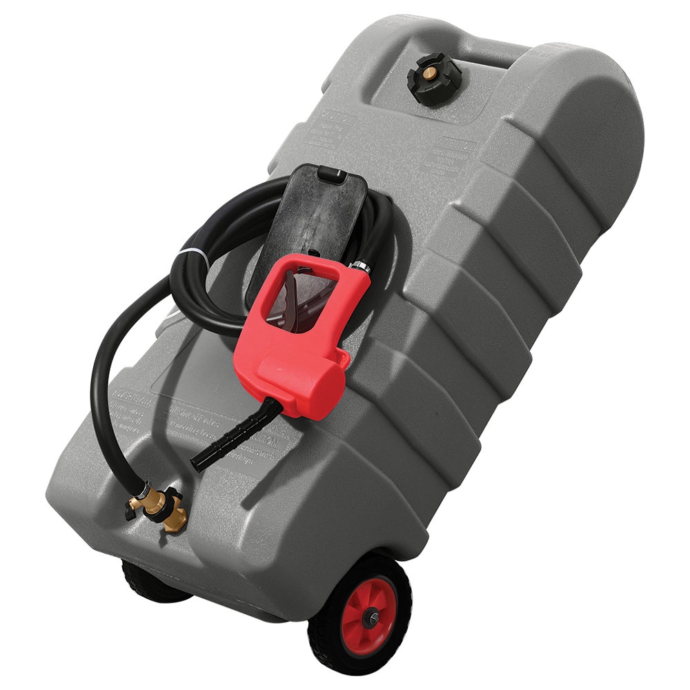 ProEquip 57L Portable Fuel Tank